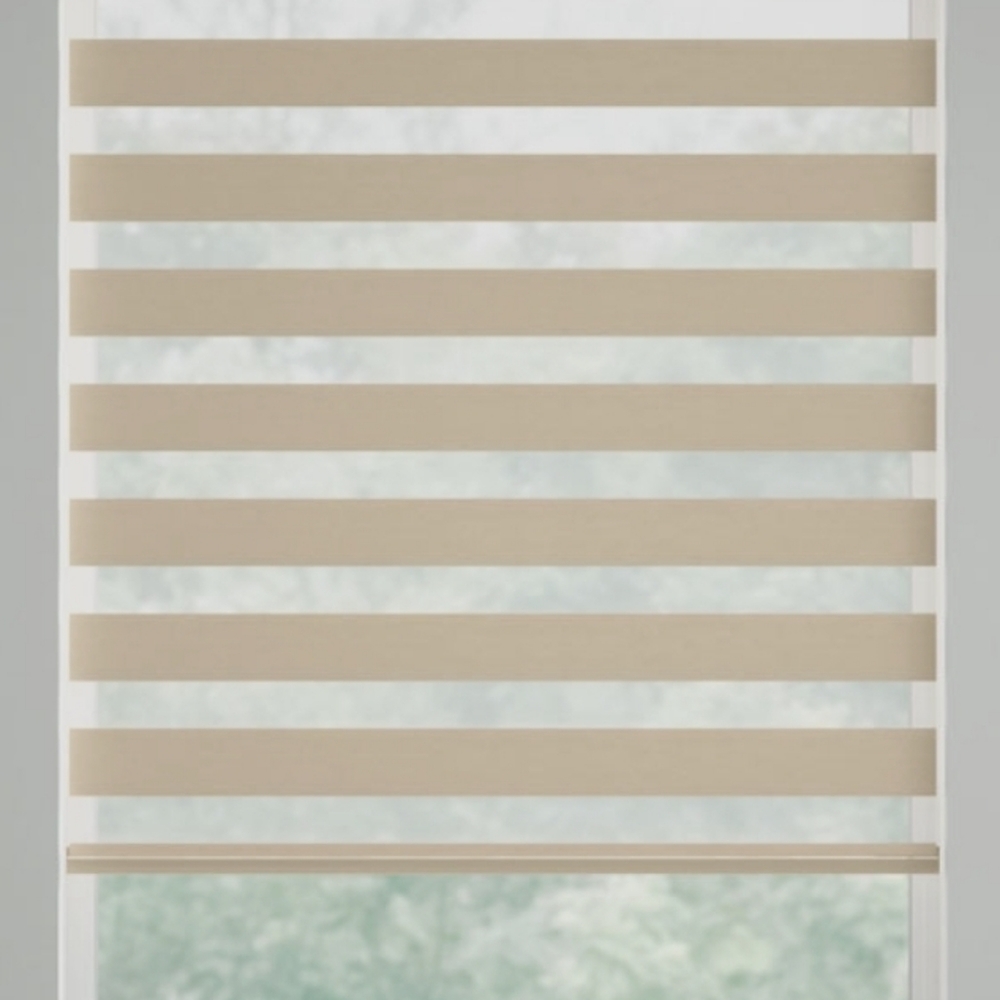 ***SOLD***Light Filtering Dual Shades